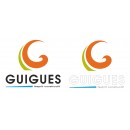 Logo GUIGUES